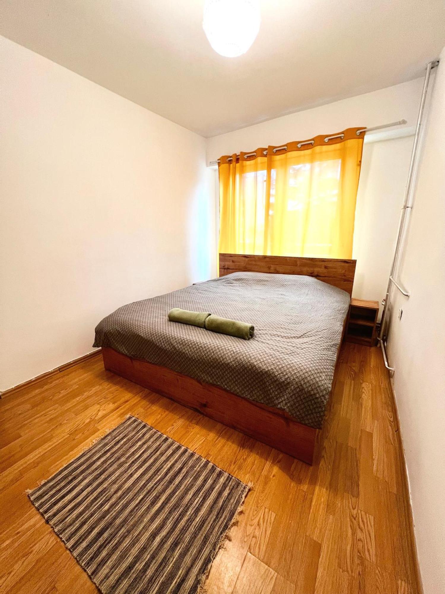 Drd Pristine Apartment Экстерьер фото