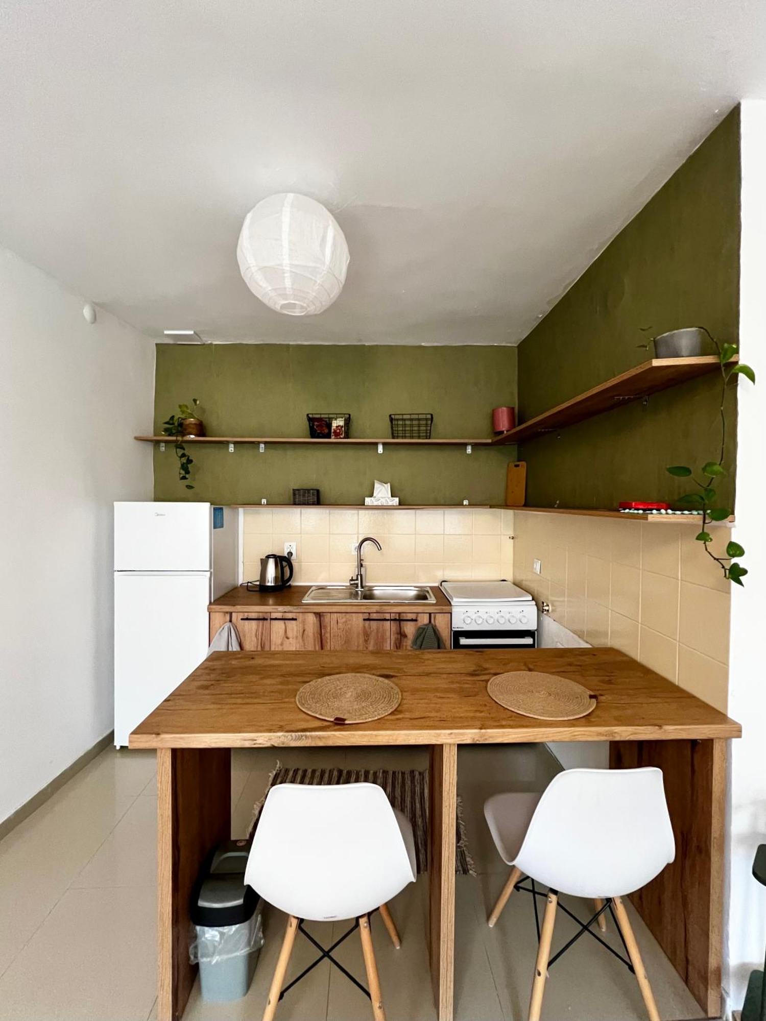 Drd Pristine Apartment Экстерьер фото