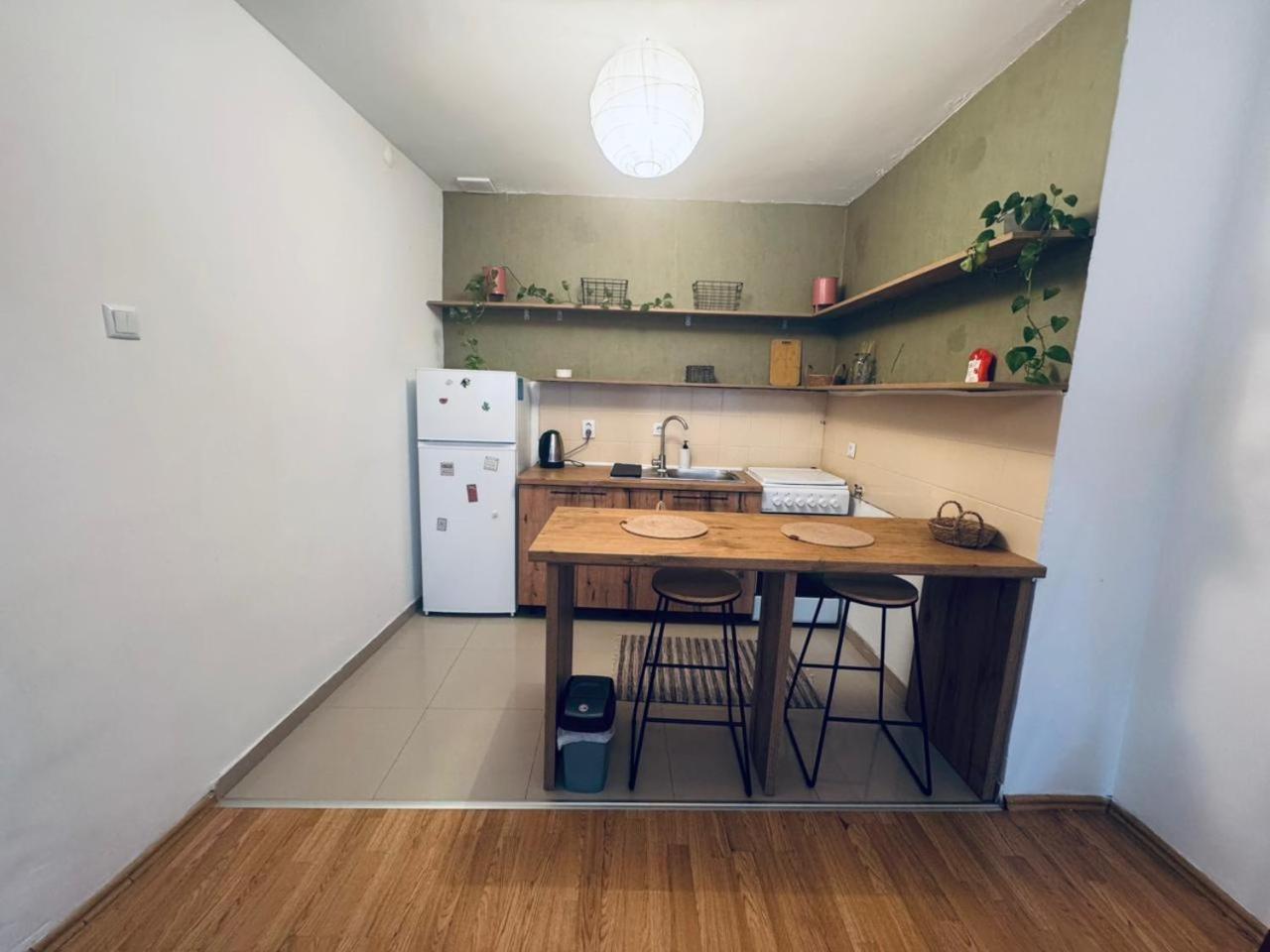 Drd Pristine Apartment Экстерьер фото