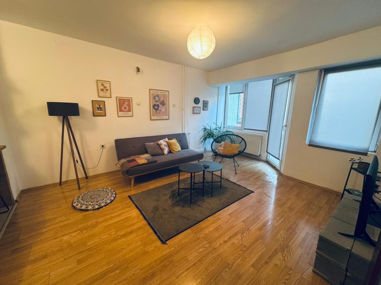 Drd Pristine Apartment Экстерьер фото